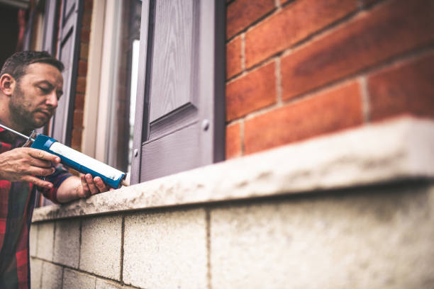 Best Fiberglass Insulation  in Fosston, MN