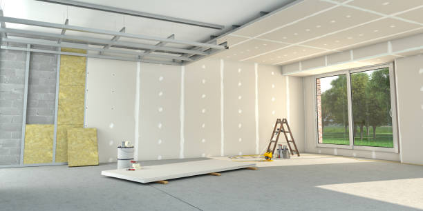 Best Insulation for New Construction  in Fosston, MN
