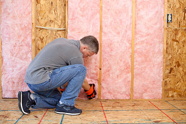 Best Soundproof Insulation Installation  in Fosston, MN